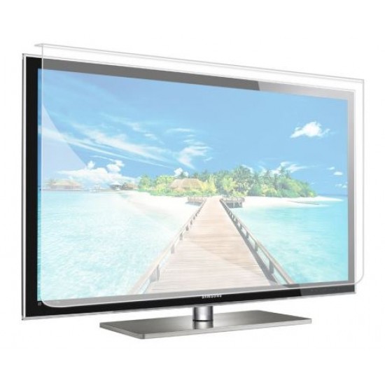 32 inch Ultimax TV Screen Protector (28.5 x 17.1 inch/(72.5 X 43.5 cm) Ultimate