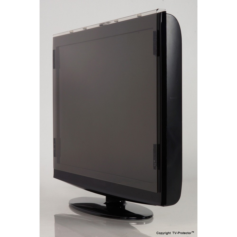 Computer & Plasma HDTV LED 23-24 inch Anti-blue Light Vizomax Monitor/TV Screen Protector for LCD